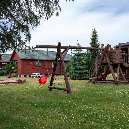 Nad Morzem U Sevilli Darlowko * ダルウォボ