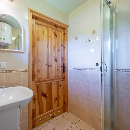 Nad Morzem U Sevilli Darłówko * Darlowo