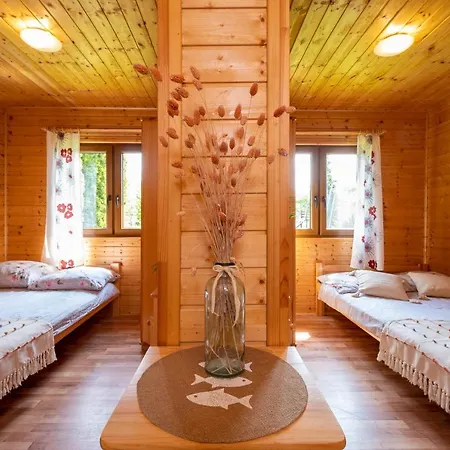 Nad Morzem U Sevilli Darlowko