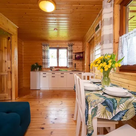 Nad Morzem U Sevilli Darłówko * Darlowo