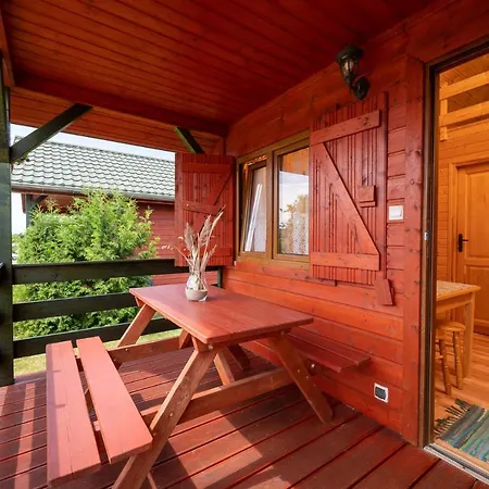 Nad Morzem U Sevilli Darlowko * ダルウォボ