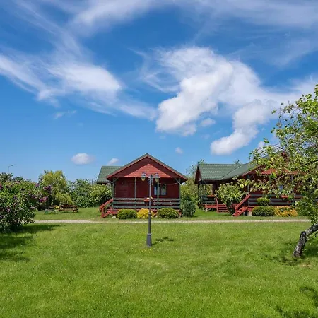 Nad Morzem U Sevilli Darlowko