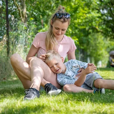 Nad Morzem U Sevilli Darłówko Darlowo