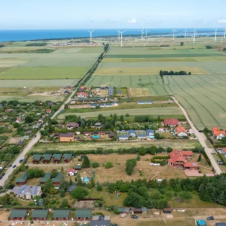 Nad Morzem U Sevilli Darłówko Alojamento de Turismo Selvagem Darlowo