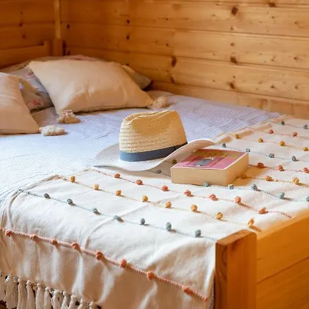 ロッジ Nad Morzem U Sevilli Darlowko