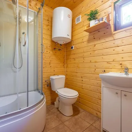 Nad Morzem U Sevilli Darłówko Darlowo