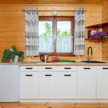 Nad Morzem U Sevilli Darłówko *