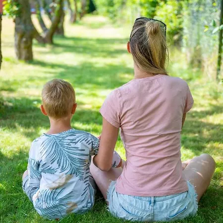 Nad Morzem U Sevilli Darłówko * Darlowo