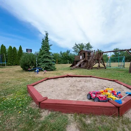 Nad Morzem U Sevilli Darlowko * ダルウォボ