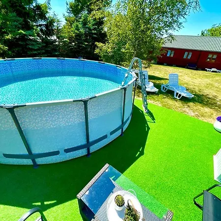 Nad Morzem U Sevilli Darlowko ダルウォボ