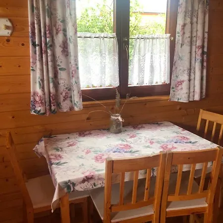 Nad Morzem U Sevilli Darłówko * Darlowo