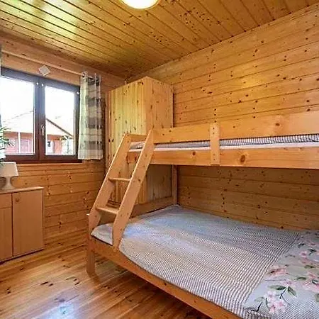 Nad Morzem U Sevilli Darłówko *