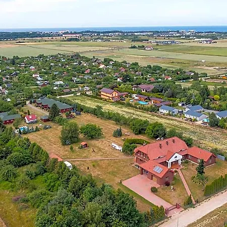 Nad Morzem U Sevilli Darlowko-darlowo *
