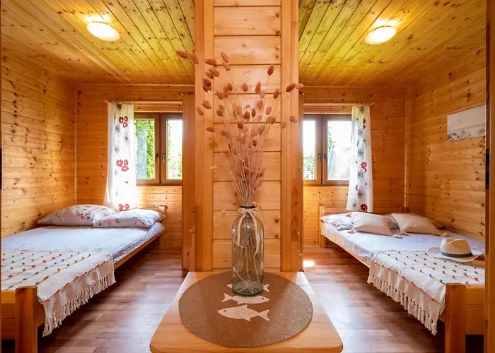 Nad Morzem U Sevilli Darlowko