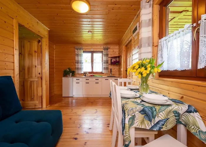 Nad Morzem U Sevilli Darlowko * ダルウォボ