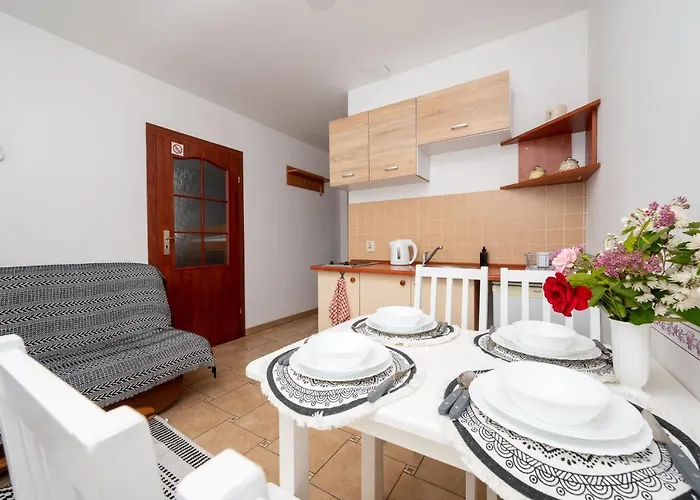 Nad Morzem U Sevilli Darlowko * ダルウォボ