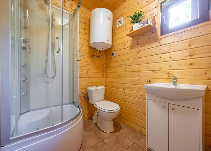 Nad Morzem U Sevilli Darlowko ダルウォボ