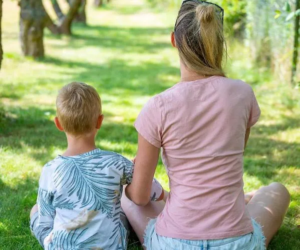 Nad Morzem U Sevilli Darlowko * ダルウォボ